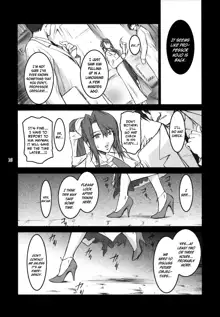 Lucrecia Ch. 01-07, English