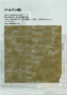 鬼畜王ランス初回本, 日本語