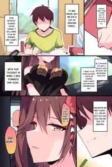 Zuikaku Onee-chan Relative Series…, English