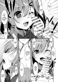 Neteiru (?) Onii-chan ni Iroiro Shitai! | I Want to Do Lots of Things With My Sleeping Onii-chan!, English