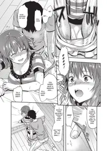 Ane Kyun! ~My Sweet Sweet Elder Sister~ (uncensored), English