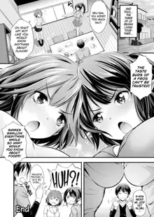 Herptile Girls Kouhen | Herptile Girls Part Two, English