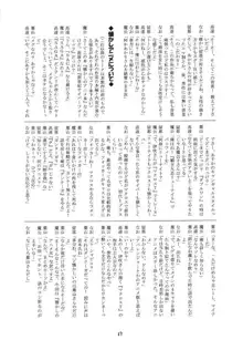 R.R.R. 72nd Book - 暗転, 日本語