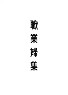 Shokugyou Fu Shuu (decensored), 中文