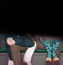 Uraraka & Ashido, 한국어