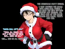 Aniya-san Change! -Aniya-san no Christmas 2019- | Aniya-san Change! -Christmas With Aniya-san 2019-, English