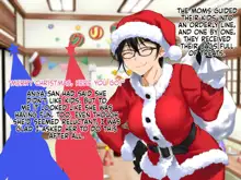 Aniya-san Change! -Aniya-san no Christmas 2019- | Aniya-san Change! -Christmas With Aniya-san 2019-, English