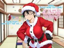 Aniya-san Change! -Aniya-san no Christmas 2019- | Aniya-san Change! -Christmas With Aniya-san 2019-, English