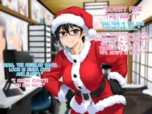 Aniya-san Change! -Aniya-san no Christmas 2019- | Aniya-san Change! -Christmas With Aniya-san 2019-, English