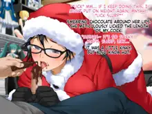 Aniya-san Change! -Aniya-san no Christmas 2019- | Aniya-san Change! -Christmas With Aniya-san 2019-, English