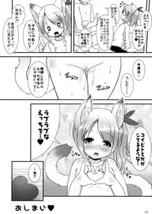 ねこぷにっ！vol.12, 日本語