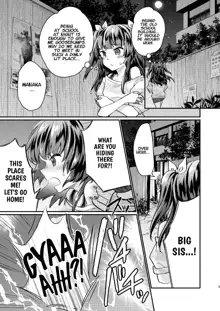 Tsundere Imouto Inbou Kaizou Keikaku | Tsundere Little Sister Cock Modification Plan, English