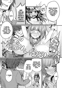 Tsundere Imouto Inbou Kaizou Keikaku | Tsundere Little Sister Cock Modification Plan, English