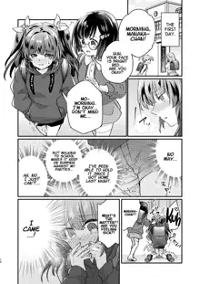 Tsundere Imouto Inbou Kaizou Keikaku | Tsundere Little Sister Cock Modification Plan, English