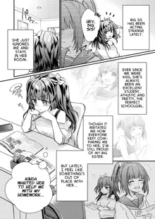 Tsundere Imouto Inbou Kaizou Keikaku | Tsundere Little Sister Cock Modification Plan, English