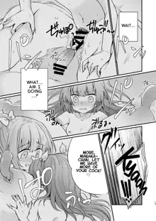 Tsundere Imouto Inbou Kaizou Keikaku | Tsundere Little Sister Cock Modification Plan, English