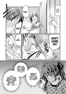 Tsundere Imouto Inbou Kaizou Keikaku | Tsundere Little Sister Cock Modification Plan, English