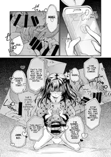 Tsundere Imouto Inbou Kaizou Keikaku | Tsundere Little Sister Cock Modification Plan, English