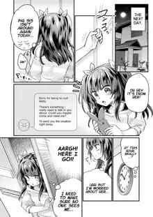 Tsundere Imouto Inbou Kaizou Keikaku | Tsundere Little Sister Cock Modification Plan, English