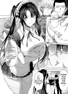 Kendo Girl 10 (decensored), English