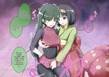 Pokemon - Team Rainbow Rocket brainwashing harem project, English