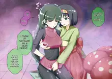 Pokemon - Team Rainbow Rocket brainwashing harem project, English