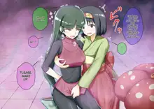 Pokemon - Team Rainbow Rocket brainwashing harem project, English