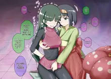 Pokemon - Team Rainbow Rocket brainwashing harem project, English