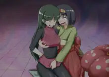 Pokemon - Team Rainbow Rocket brainwashing harem project, English