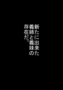 俺の義姉さんは地味子さんなのに美人で巨乳でクソ色っぽい, 日本語