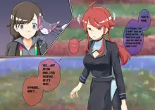 Pokemon - Team rainbow rocket brainwashing harem project, English