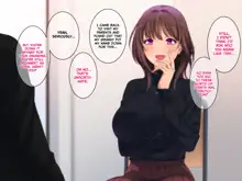 Otona ni natta node daisuki datta sensei ni puropouzu shite haramasemashita, English