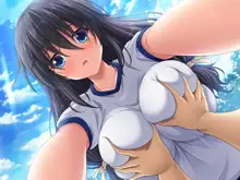 りとるこんぷれっくす ～人見知り幼馴染は隠れ巨乳なミニマム少女!?～, 日本語