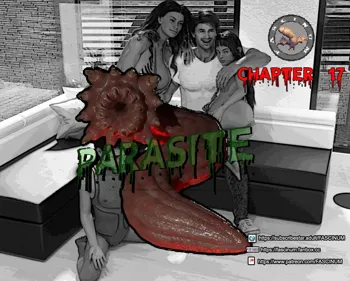 PARASITE CHP 17