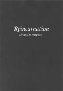 Reincarnation, English