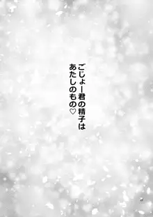 その着せ替え人形はHをする3, 日本語