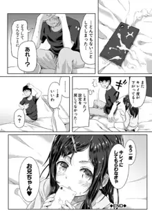 実妹セイコウ記録, 日本語