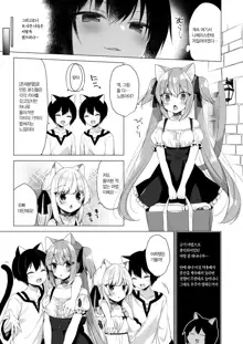 Boku no Risou no Isekai Seikatsu 11 | 나의 이상적인 이세계 생활 11, 한국어