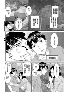 H na Machi no Kumatani-san Ch. 6, 中文