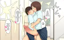 Futanari Imouto to Atarashii Ie | The futanari little sister and the new house, English