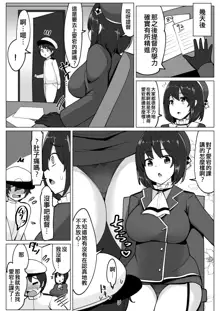 Atago ga Hoken Taiiku no Sensei Desu., 中文