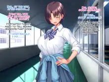 Boyish Rikujou Shoujo Himeno Akira no Honshou ~Gakuen no Ouji-sama wa Ore dake no Dosukebe Ohime-sama~, English