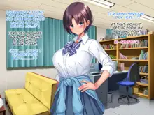 Boyish Rikujou Shoujo Himeno Akira no Honshou ~Gakuen no Ouji-sama wa Ore dake no Dosukebe Ohime-sama~, English