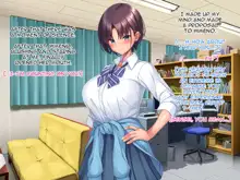 Boyish Rikujou Shoujo Himeno Akira no Honshou ~Gakuen no Ouji-sama wa Ore dake no Dosukebe Ohime-sama~, English