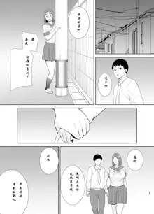 Boku no Kaa-san de, Boku no Suki na Hito. 6 | 我的妈妈是我喜欢的人6, 中文