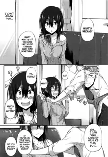 Suki no Toiki [English] Chapter 2-11, English