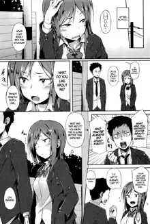 Suki no Toiki [English] Chapter 2-11, English