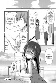 Suki no Toiki [English] Chapter 2-11, English