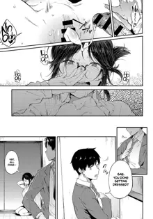 Suki no Toiki [English] Chapter 2-11, English