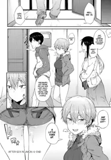 Suki no Toiki [English] Chapter 2-11, English